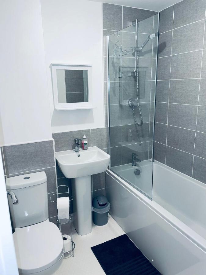 Cosy Family Home - Coventry City Centre - Entire House Kültér fotó