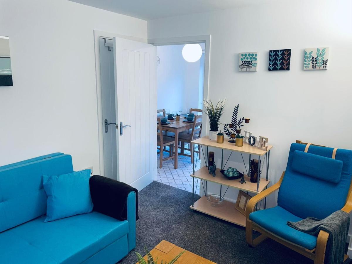 Cosy Family Home - Coventry City Centre - Entire House Kültér fotó