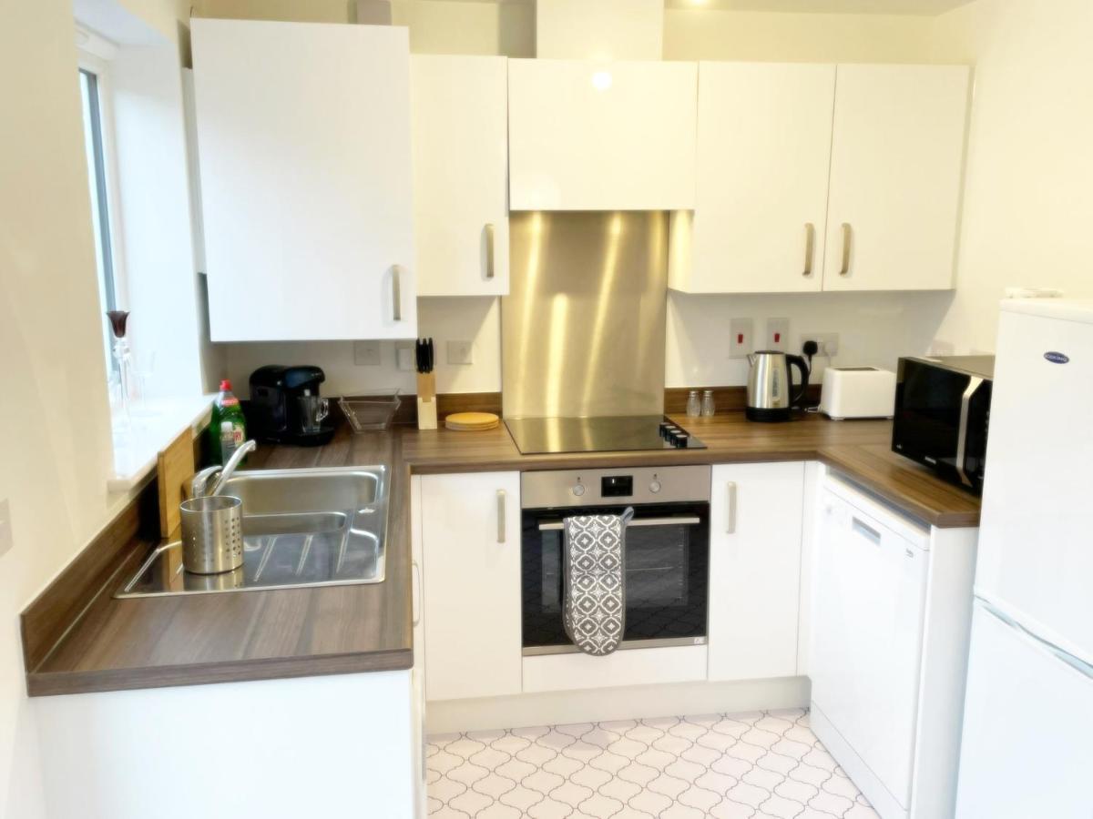 Cosy Family Home - Coventry City Centre - Entire House Kültér fotó